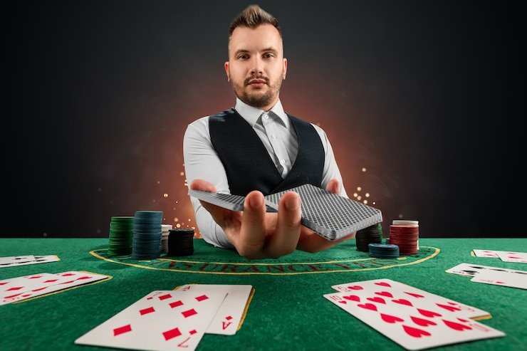 Klaim bonus matrikslot pada layar mobile